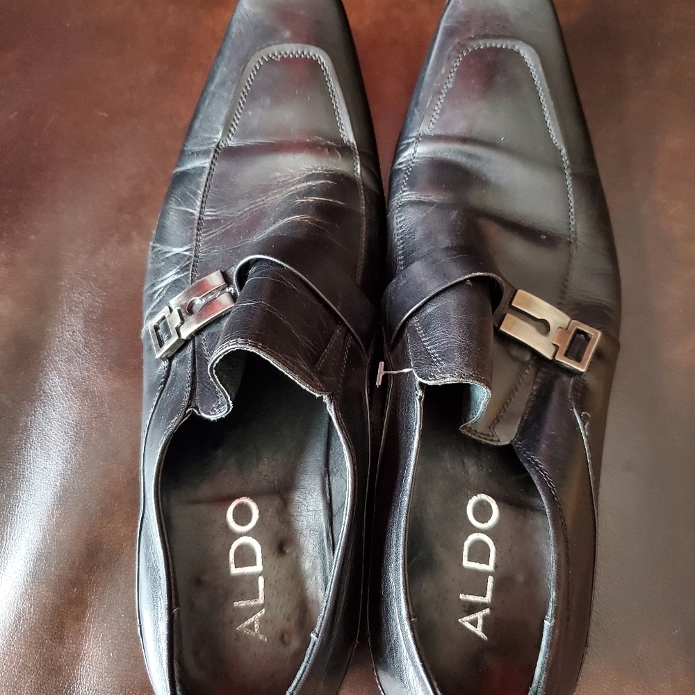 Aldo shoes for men